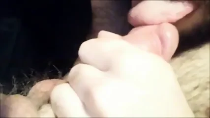 Self Sucking My Big Cock Auto Fellatio Mastery