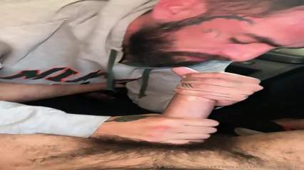 Blow Gay