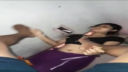 Indian Bhabi Fuck The Border