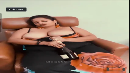 Real Naasha Tease