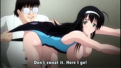 Hentai Babe Fucked By Students