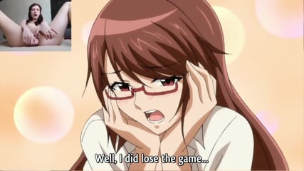 'Don't! It's Dirty!' [uncensored Hentai English Subtitles]