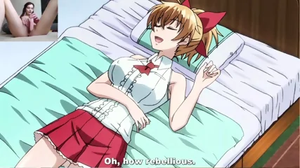 Guy Meets His Brother's Girlfriend [uncensored Hentai English Subtitles]