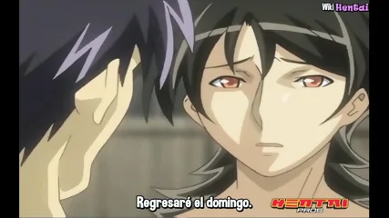 Hentai 00007 Cap 1 Sub Esp