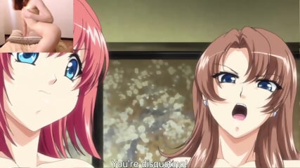 College Prom Didn't Go As Planned [uncensored Hentai English Subtitles]