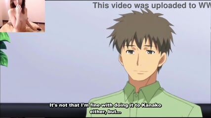 'I'll Make Your Horny Wish Come True' [uncensored Hentai English Subtitles]