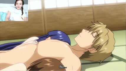 'So Much Cum In My Pussy!' [uncensored Hentai English Subtitles]