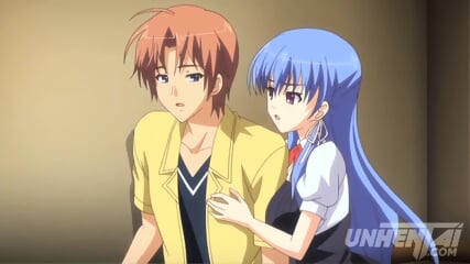 Step Dad Caught Fucking His Step Daughter ¦ Hentai Uncensored