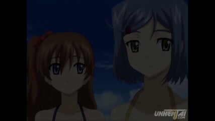 Fucking In A Public Shower! — Uncensored Hentai [SUB ENG] [EXCLUSIVE]