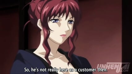 Fucking A Blind Girl - Uncensored Hentai [Subtitled]