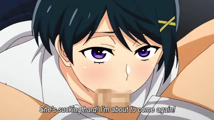Sex Ga Suki De Suki De Daisuki Na Classmate No Anoko - 03 (SUB)