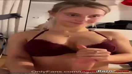 Italian Amateur Blowjob - Full On
