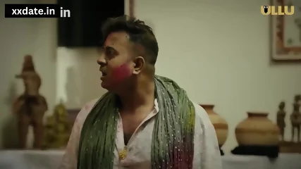 HOLI KE BAD BHABHI KI CHUDAI