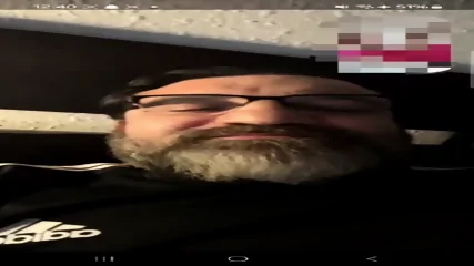 فضيحة لبناني مواليد السعوديه( خالد بزي ) بيمرس العاده سريه على الكاميرا بدون ملابس صوت وصوره لا حول ولا قوة الا بالله العلي العظيم واتوب اليه