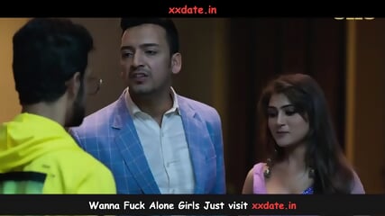 Haraami Jija Or Pyaasi Saali Ep 1