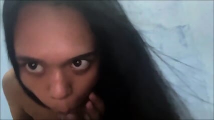 Di Sepong Tante Mawar