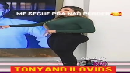 Silvye Alves Gostosa