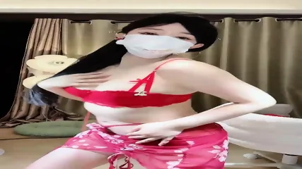 【安安妞】甜美女神!_天价收费房裸舞掰穴自慰!_5
