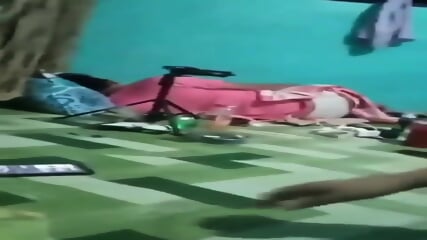 Sepong Di Samping Teman