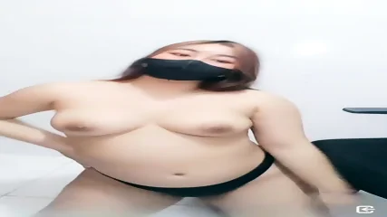 Aduhai Bodinya Sangat Entotable Sekali Live Indo