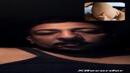 فضيحة السيد Arm Tag مصري مقيم بالامارات يعمل العاده السريه في الكامره مع فتات وهميه اخير الاخبار