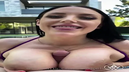 OnlyFans - Angela White