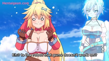 Mecha Gishi Resta No Daibouken 2 Subbed FULL EPISODE NEW HENTAI 2025