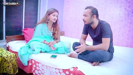 Chikni Bhabhi Ka Maal - Desi Indian - Adult 18+ Hindi Web Series (7)