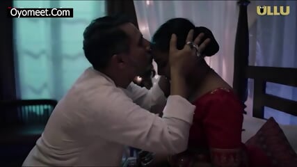 Bikau Episode 8 Web Series 18+