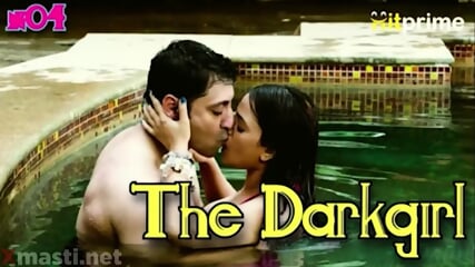 The Darkgirl Episode 4 Web Series 18+