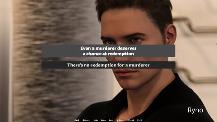 Leaving DNA EP 3 Gameplay