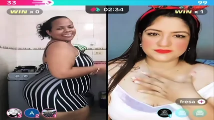 Rico Par De Culonas