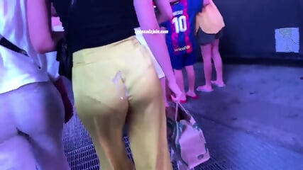 Encoxadajoin/Fanencoxadacum Best Encoxada Grope Cum Dickflash Girl Public