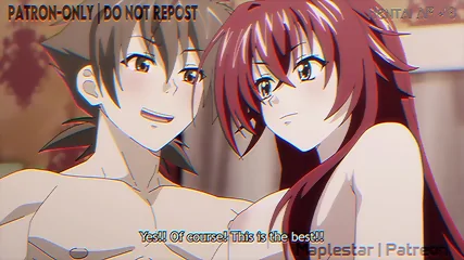 Animated Porn Video 730
