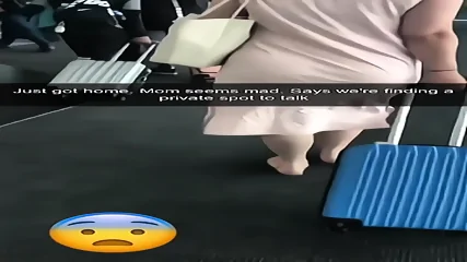 Step Mom