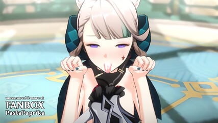 [Various] Hentai Femdom Compilation