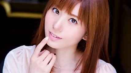 Yuma Asami Who Holds A Big Dick. When In Doubt, Go To Yumachi. The Decachin Feels Good And My Hips Don't Stop. She Is Angry But Feels Fresh When She Is Pierced By A Big Dick. Yuma Asami Blames Her With Words