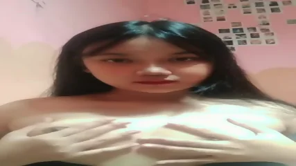 RISSAMISHU Mainin Toket Kecil