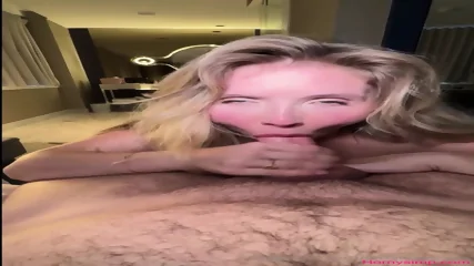 Lena Paul First BG Sextape Video Of 2025