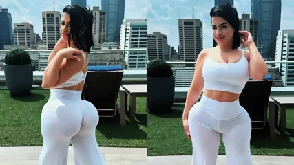 Oh God I'm Getting Fucked By Huge Dick