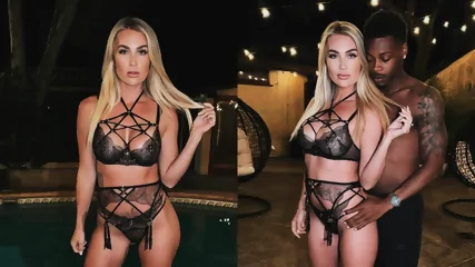 My Sister Gets Bbc
