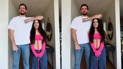 My Husband Fucks My Stepsister