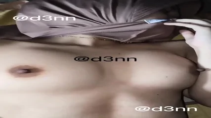 Ukhti Kesakitan Kontol Pacar