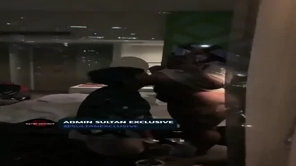 Skandal Ibu Dan Anak Tiri