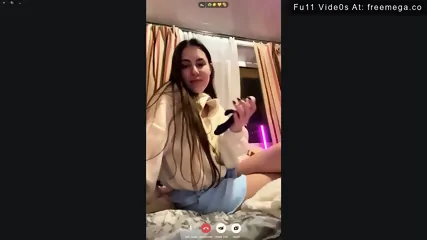Russian 19 Yo Skype Girl Full Videos At:--> Freemega.co