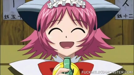 Squirting BDSM Anime Teen Is Punished