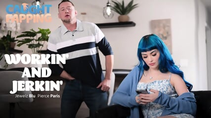 Workin' And Jerkin