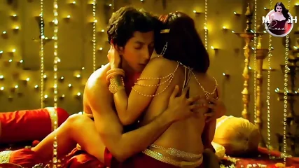 ISHA WITH HER DEVAR