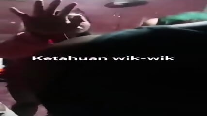 Ketahuan Ngewe Sama Warga