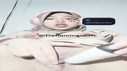 Zieya Hijab 17